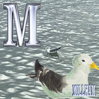 Sailing - Millham & Choi sung