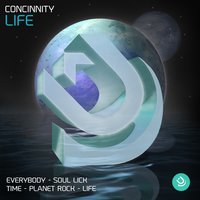 Planet Rock - Concinnity