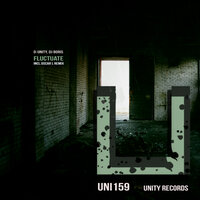 Fluctuate - D-Unity & DJ Boris & Oscar L