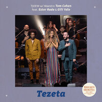 Ashkeru - Jerusalem Orchestra East West & Ester Rada & Gili Yalo