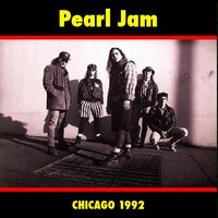 Improvisation / Even Flow - Pearl Jam