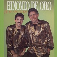El Adiós - Binomio De Oro