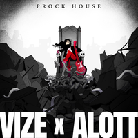 Over You - VIZE & ALOTT