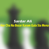 Main Ba Na Ya Cha Ph Yar Teragi - Sardar Ali
