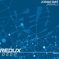 Jakhals - Joram Smit