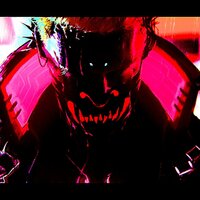 Cyberkick - Antek