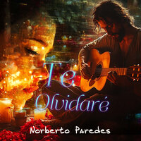 Un Amor Que Muere - Norberto Paredes