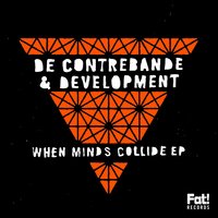 Pee in a Bush - De Contrebande & DevelopMENT
