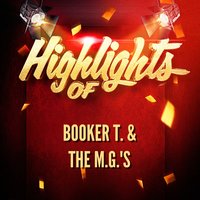 Rinky Dink - Booker T. & The M.G.'s