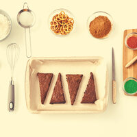 Inspired Music for Cooking - Cooking Music Society