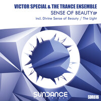 Divine Sense of Beauty - Victor Special & The Trance Ensemble