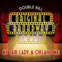 Out of My Dreams (From "Oklahoma!") - Joan Roberts