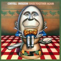 Transvested Express - Larry Coryell & Alphonse Mouzon