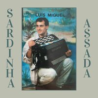 Alfama Velhinha - Luis Miguel
