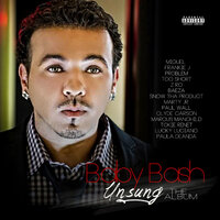 Break It Down - Baby Bash & Clyde Carson & Too Short & Z-Ro
