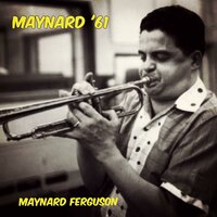 Blues for Kapp - Maynard Ferguson