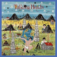 Road To Nowhere - Talking Heads
