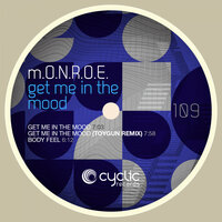 Body Feel - m.O.N.R.O.E.