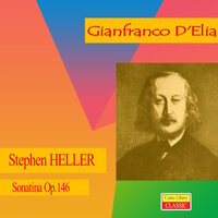 Sonatina, Op. 146: Scherzo - Gianfranco D'Elia