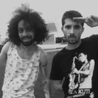 É Hora Do Free - Little Ras & Coimbra & Medo Mc