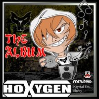 Free Zone - Hoxygen & Massive Kickz