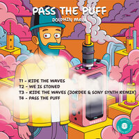Pass The Puff - Dolphin Mall