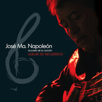 Album de Recuerdos - Jose Maria Napoleon