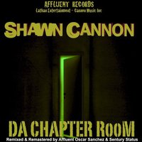 What U Need - Shawn Cannon