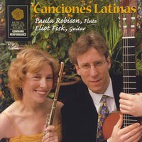 Quirpa Guatirena - Paula Robison & Eliot Fisk