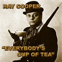 I've Got A Lovely Bunch Of Co-Coa-Nuts - Ray Cooper