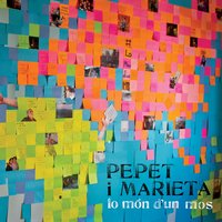 Bon vent - Pepet i Marieta