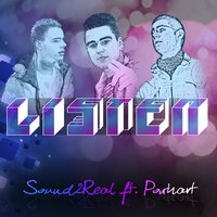 Listen - Sound2Real & Powhart
