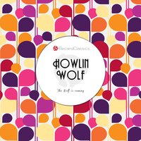 Smokestack Lightnin' - Howlin' Wolf