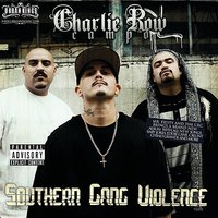 Restless (feat. Skandle Oso, Chino Grande, & Eddie Cane) - Chino Grande & Fiesty 2 Gunns & Skandle Oso & Eddie Cane