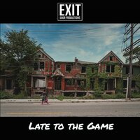 Light Turns To Dark - Exit Door Productions & CatSmashR & Blind Dreamer