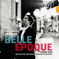 Harp Concerto in C Minor: II. Adagio - Samuel Jean & Emmanuel Ceysson & Orchestre Régional Avignon Provence & Orchestre Régional Avignon-Provence