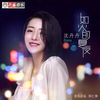 如火的夏夜 - 沈丹丹