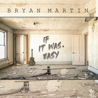 These Damn Rigs - bryan martin