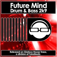 Drum & Bass 2k9 - Future Mind