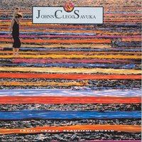 Warsaw 1941 - Johnny Clegg & Savuka