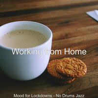 Charming Ambience for Cooking at Home - Working from Home