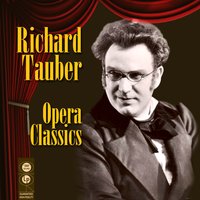 Turandot: Keiner schlafe - Richard Tauber & Джакомо Пуччини