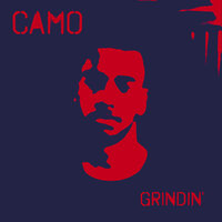 Grindin' - Camo