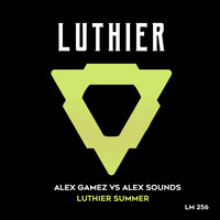 Muevete - Alex Sounds
