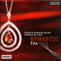Romantic Pieces, Op. 75: I. Allegro moderato - James Ehnes & Eduard Laurel & Антонин Дворжак