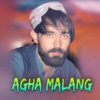 Ziyata Pa Khola Sha - Agha Malang