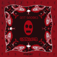 Badda - Ant Brooks