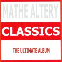 Les Saltimbanques - Mathé Altéry