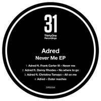 Never me - Adred & Frank Carter III