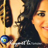 Elin Dikenleri Gül Oldu Gitti (U.H) - Kıymet Aydoğan